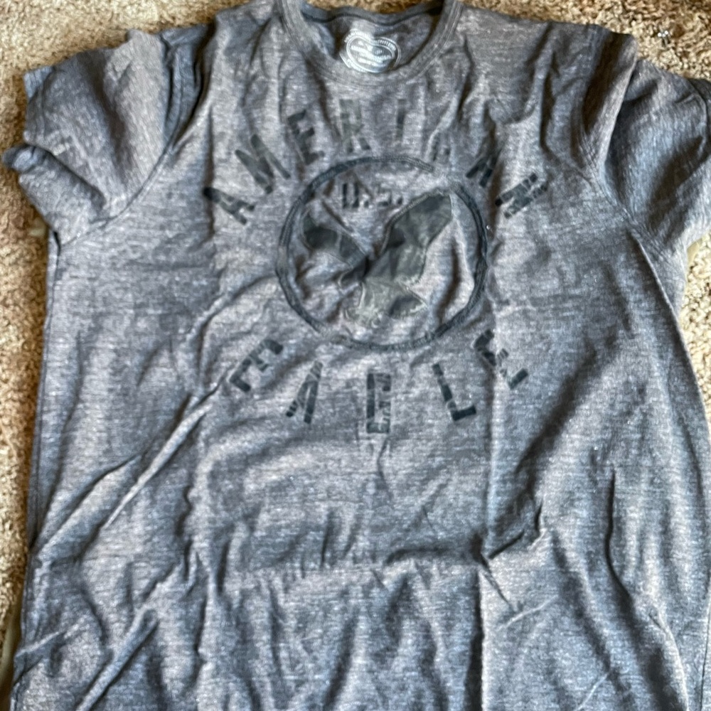 American Eagle mens shirts